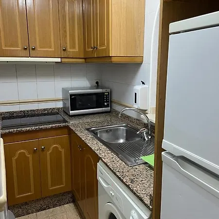 Luna Apartment *