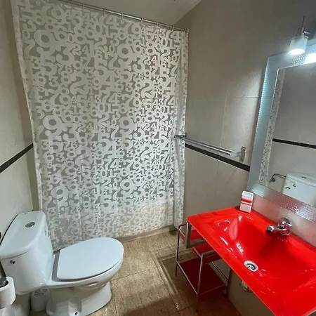 Apartment Luna