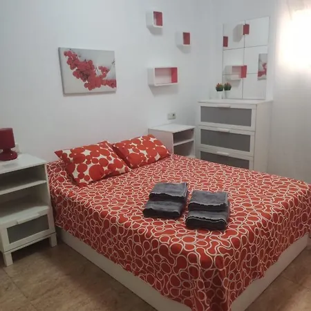 Luna Apartment Torrevieja