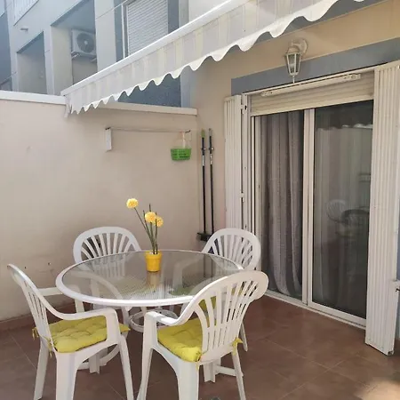 Apartment Luna Torrevieja