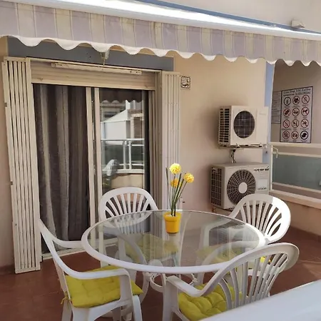 Luna Apartment Torrevieja