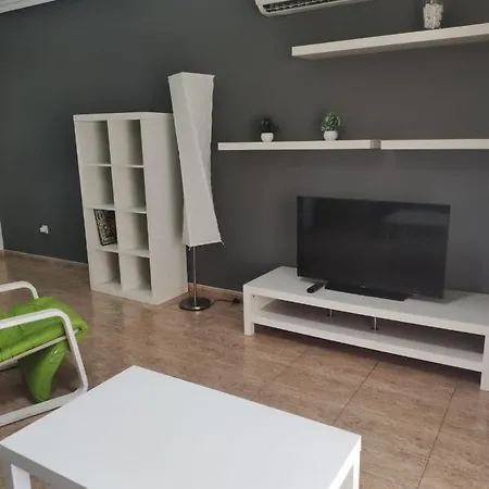Apartment Luna Torrevieja