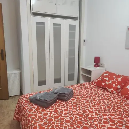 Apartment Luna